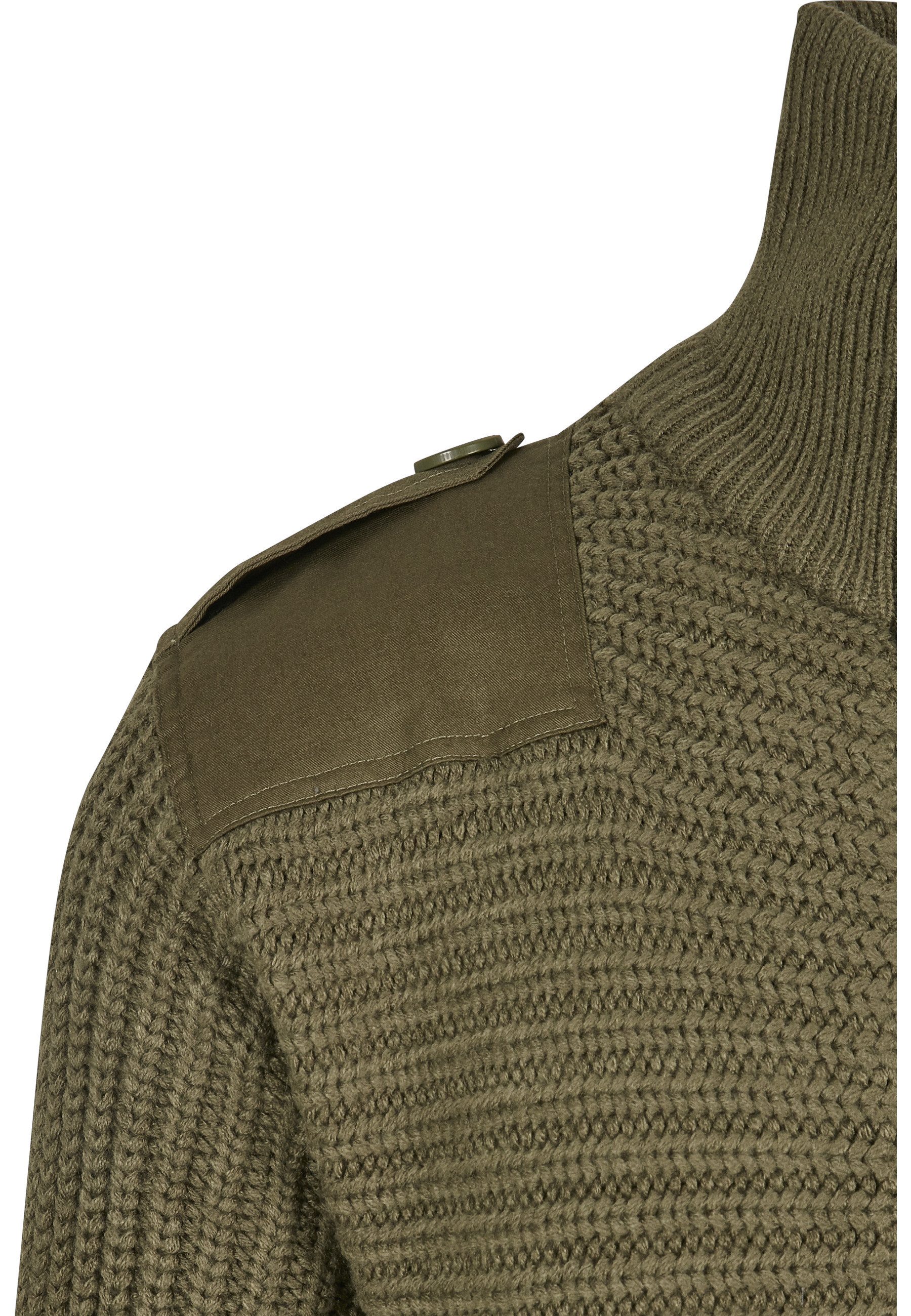 Brandit Troyer Brandit Herren Alpin Pullover (1-tlg)
