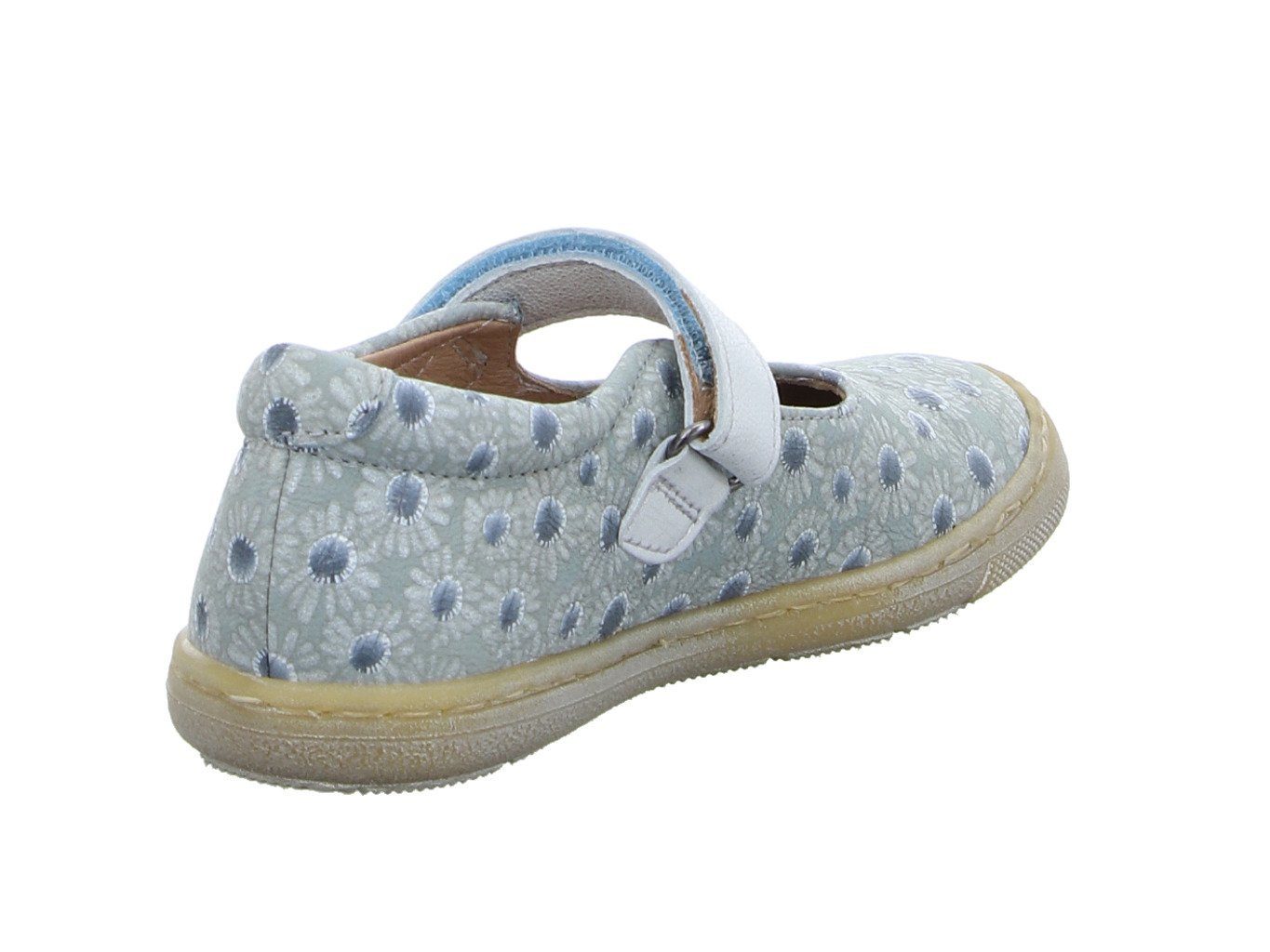 Clic Spangenschuhe Ballerina