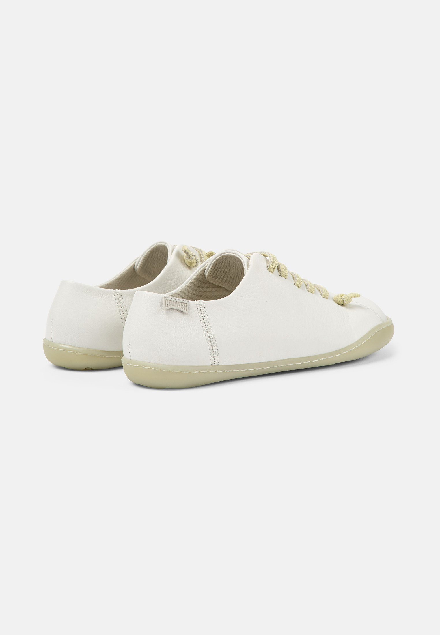 Camper PEU CAMI Sneaker Weiß