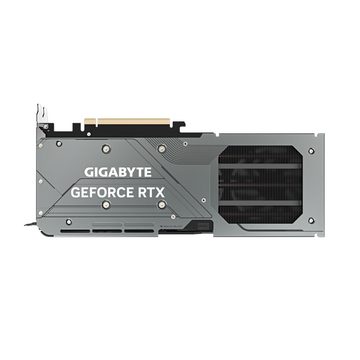 Gigabyte GeForce RTX™ 4060 Ti GAMING OC 16G Grafikkarte (16 GB, GDDR6)