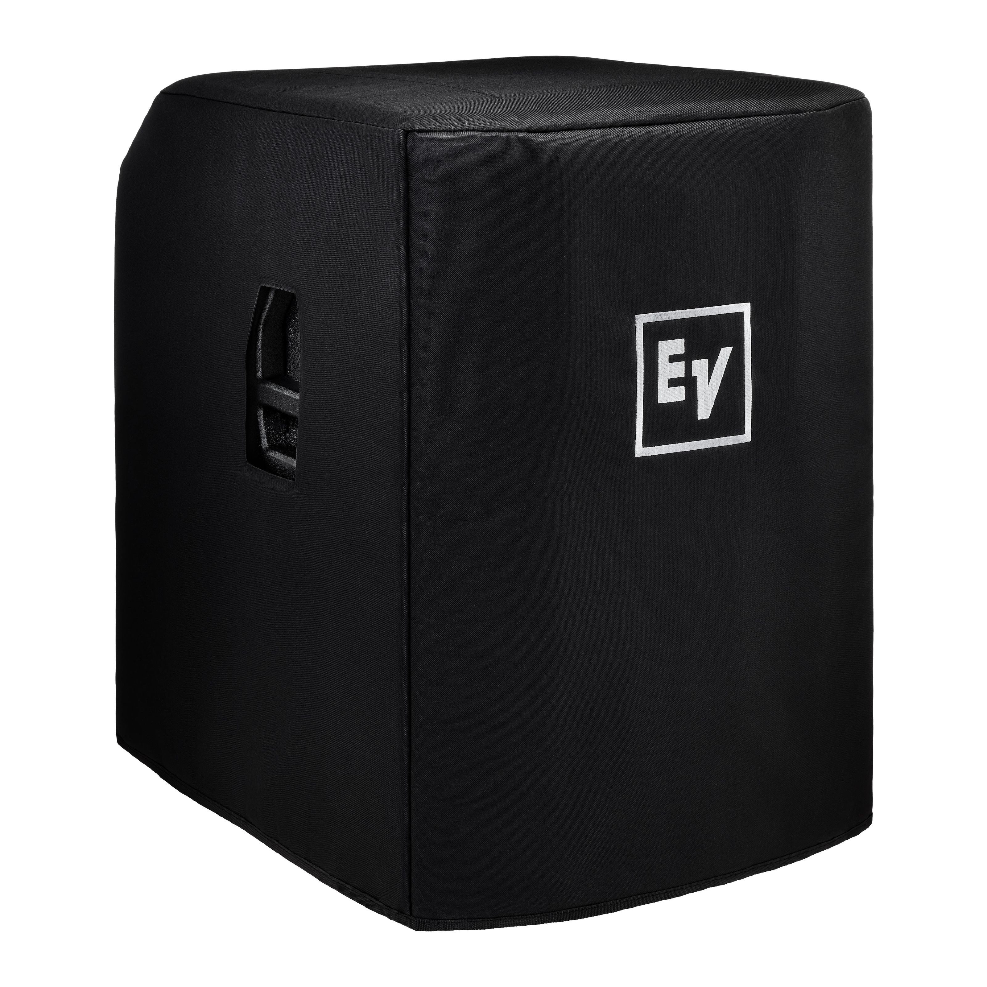 Electro Voice Lautsprecher-Hülle, EVOLVE90-CVR - Lautsprecher Schutzhülle