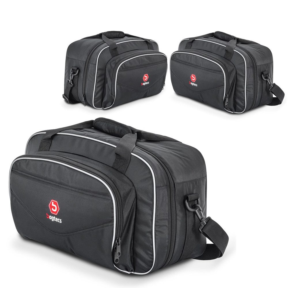 Reisetasche Innentaschen Koffer und Topcase passend für Givi V47 V46 E41 E460 E360