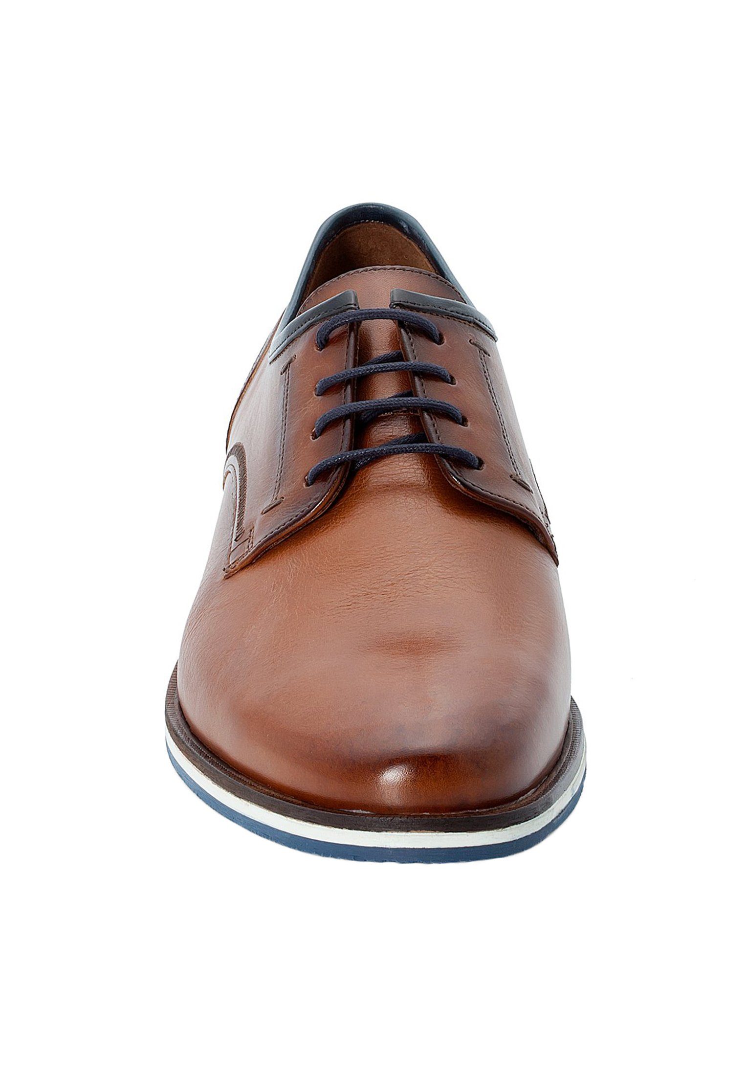 Lloyd DETROIT Budapester