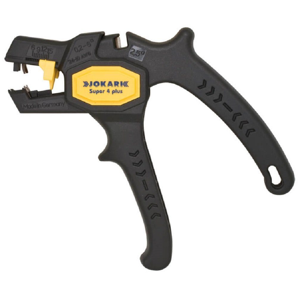 Jokari Abisolierzange Jokari Abisolierzange