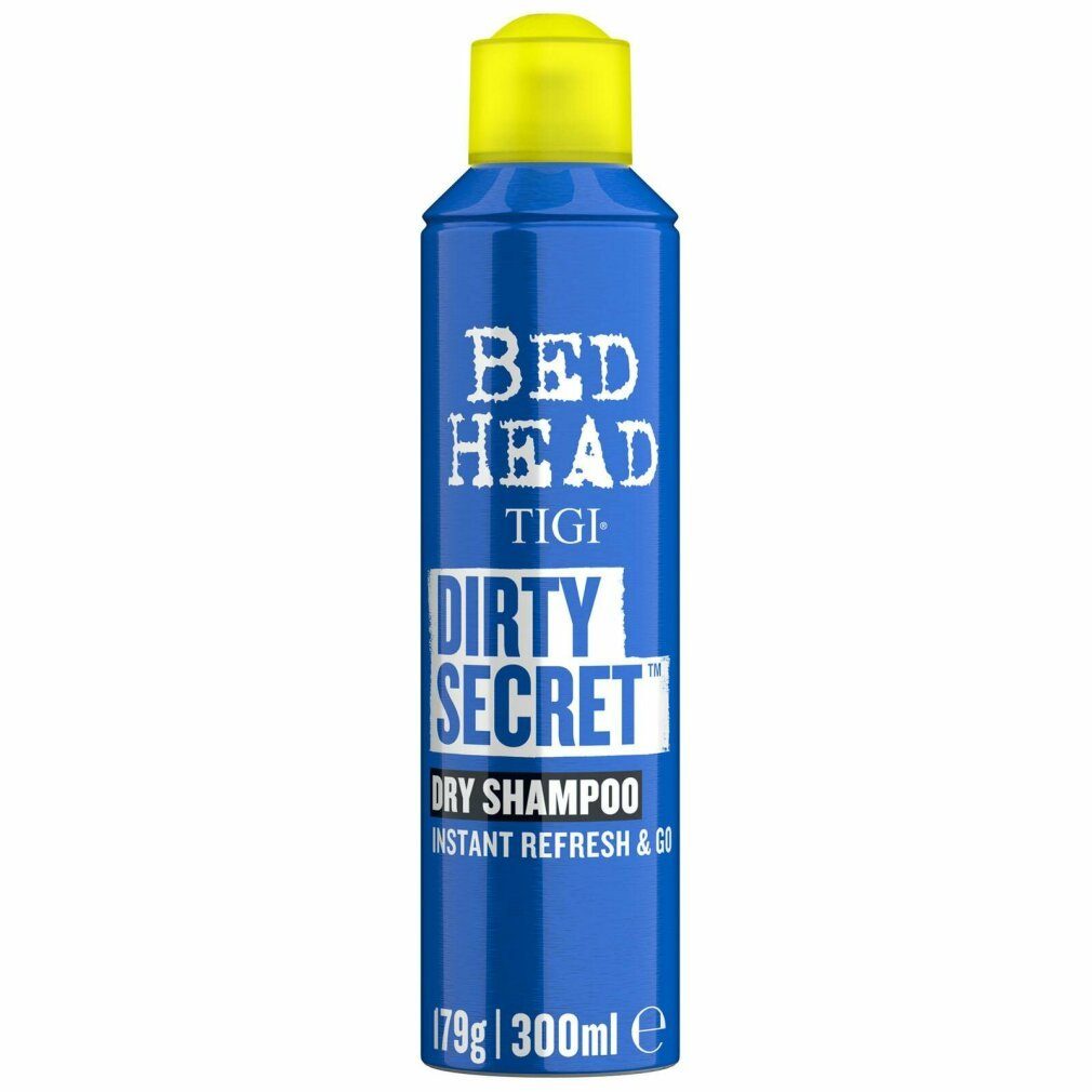 TIGI Haarshampoo Bed Head Dirty Secret Dry Shampoo 300ml