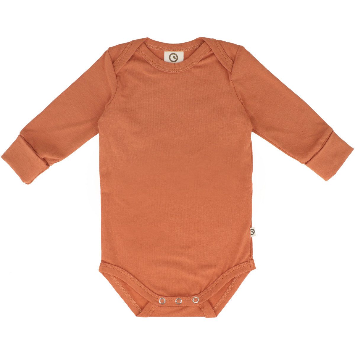 Müsli by GREEN COTTON Langarmbody 1582077400 Jungen (1-tlg) Langarm Einteiler, Body, Longsleeve-Body, Bodysuit, Stretchbody