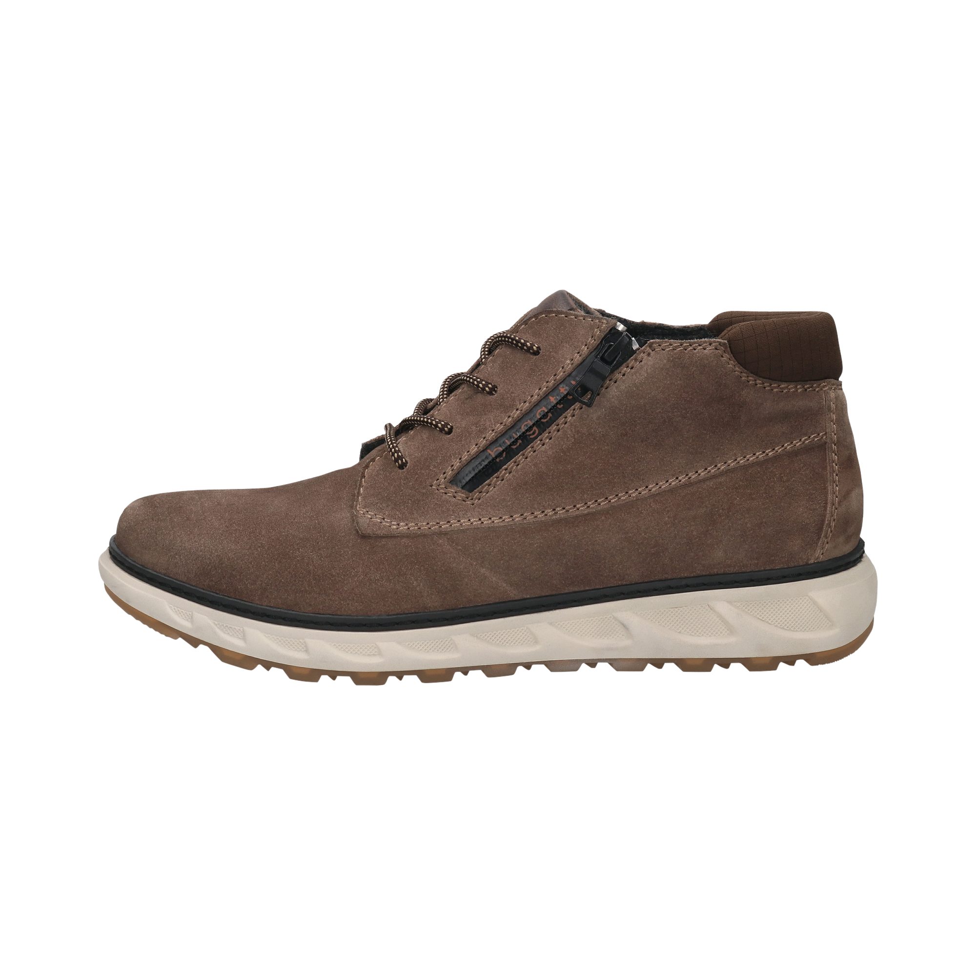 Schnürstiefel
