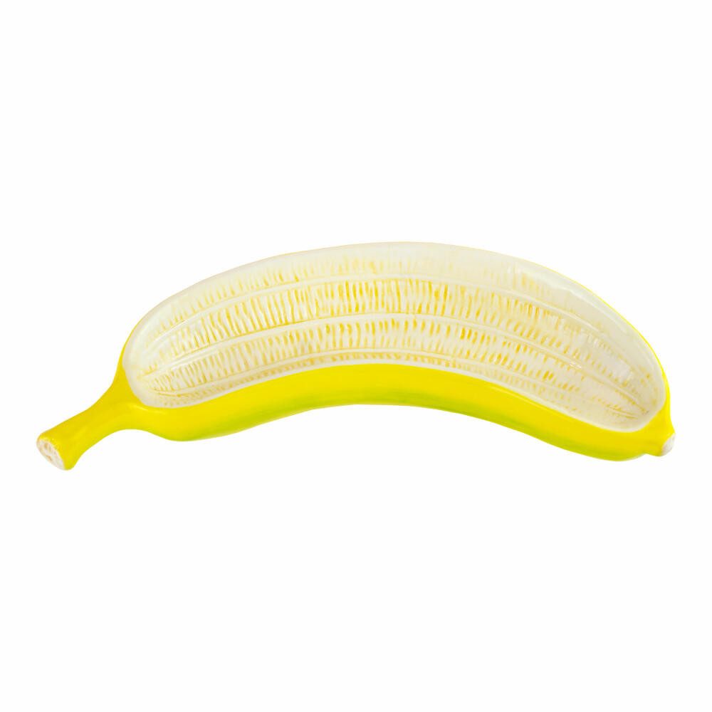 Donkey Products Schale Banana Romance, Keramik