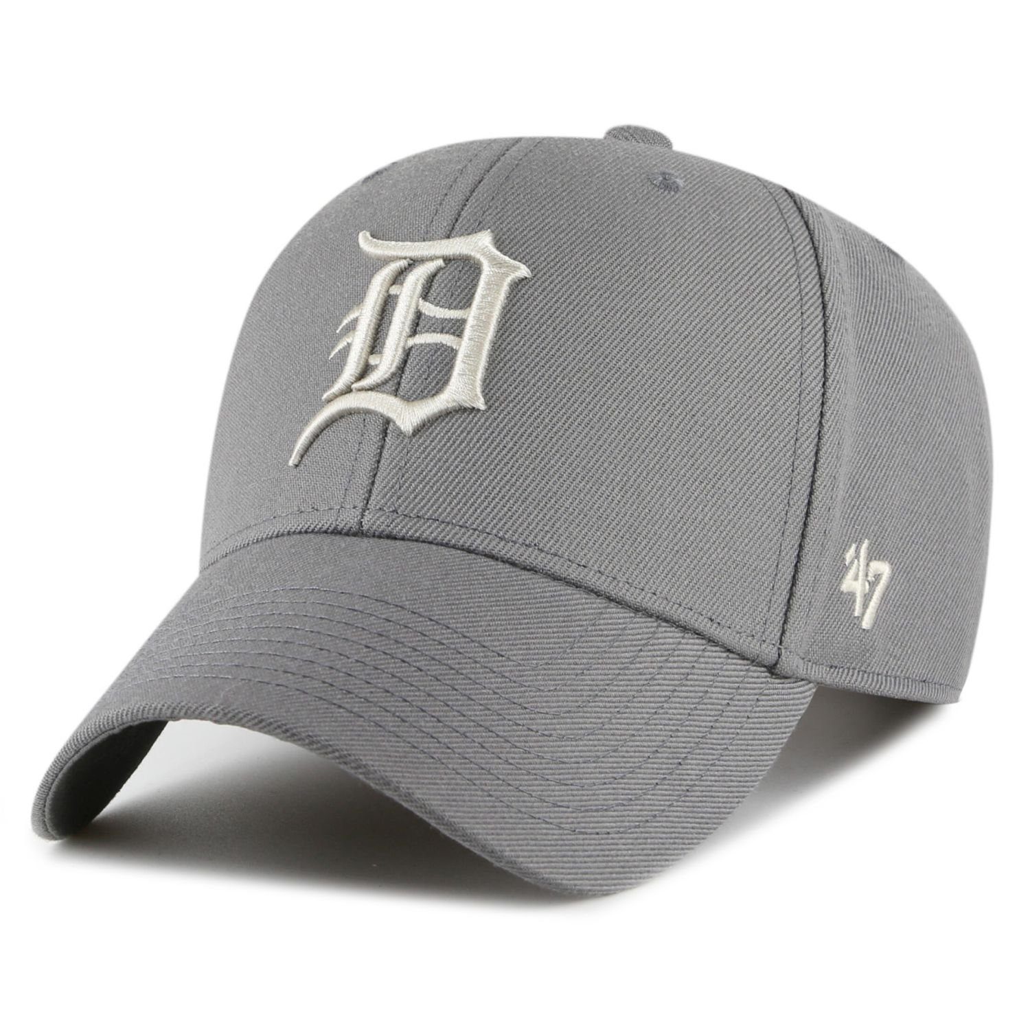 '47 Brand Baseball Cap MLB Detroit Tigers