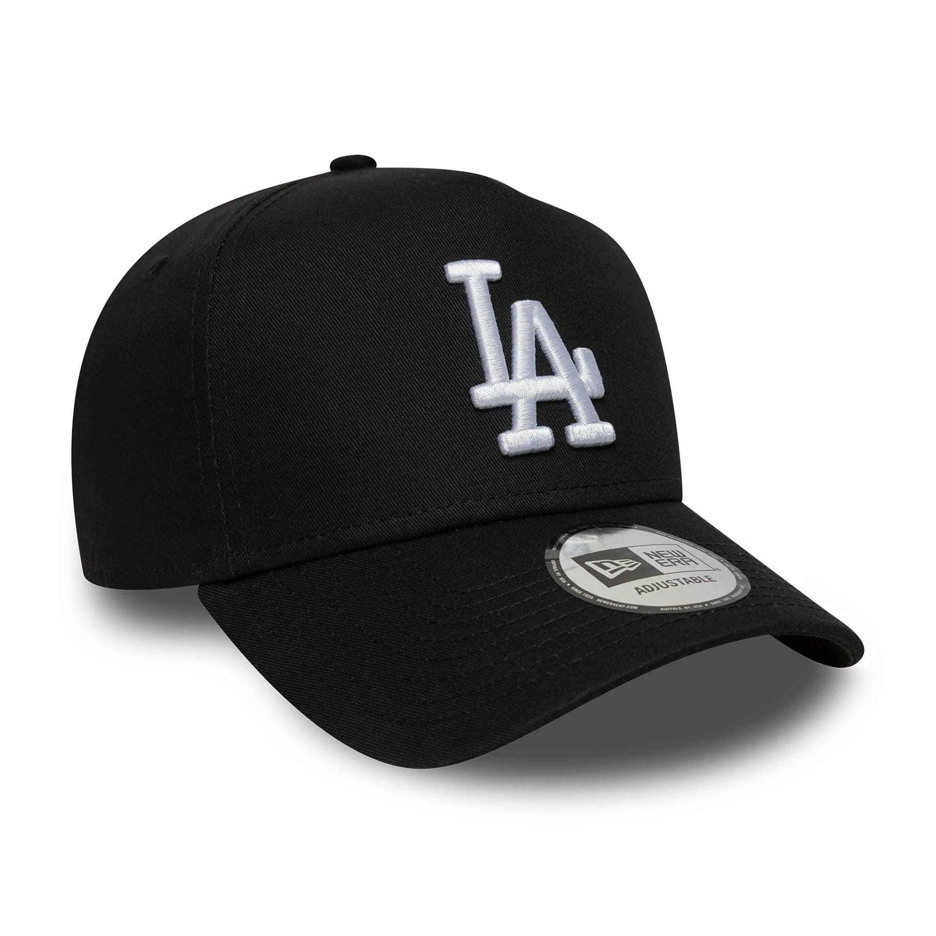 New Era Snapback Cap 9FORTY E-Frame LA Dodgers MLB League Essential