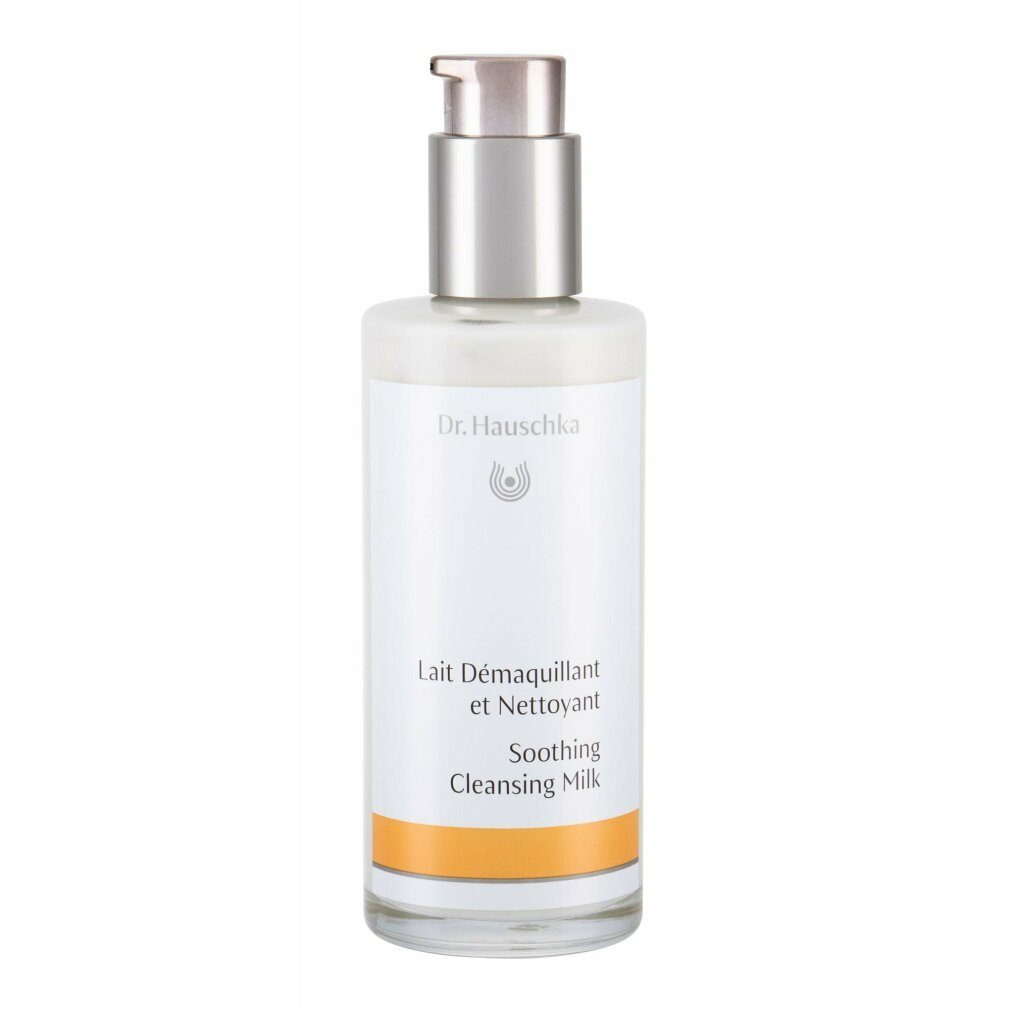 Dr. Hauschka Gesichts-Reinigungsmilch Soothing Cleansing Milk 145ml