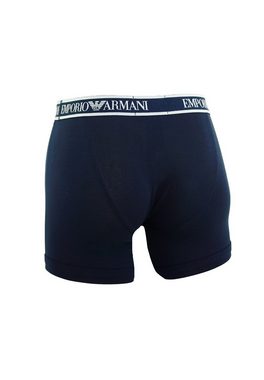 Emporio Armani Boxershorts Boxer 3 Pack Shorts Knit (3-St)