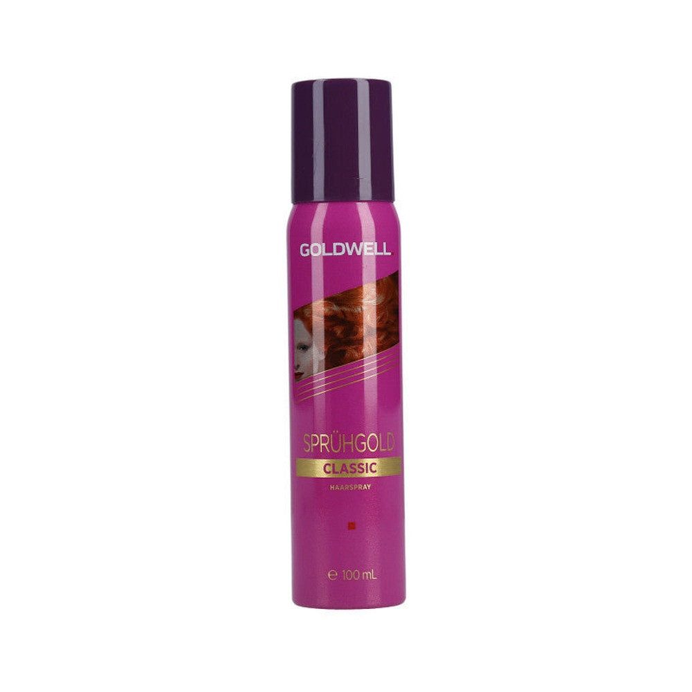 Goldwell Haarspray GOLDWELL SPRUHGOLD Classic Haarspray 100 ml