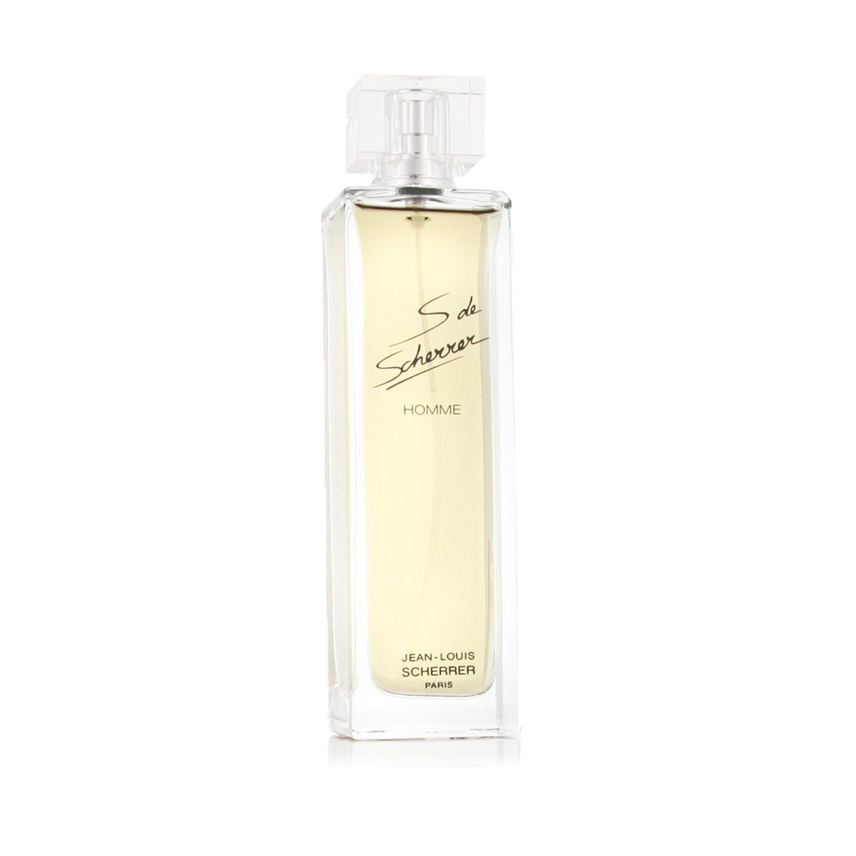Jean Louis Scherrer Eau de Toilette S de Scherrer Homme