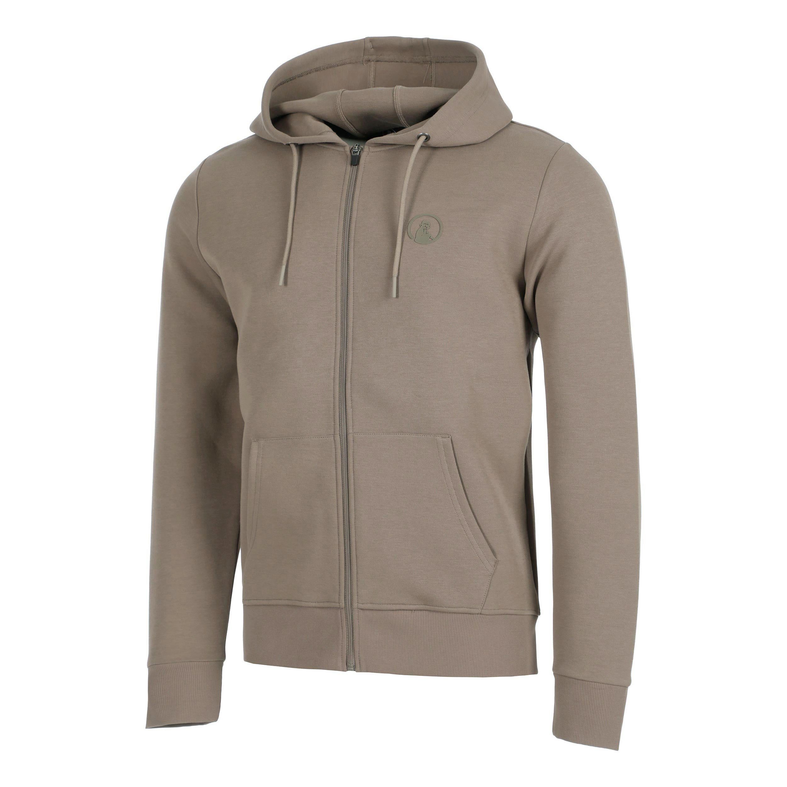 Sweatjacke Tonal Core Zip