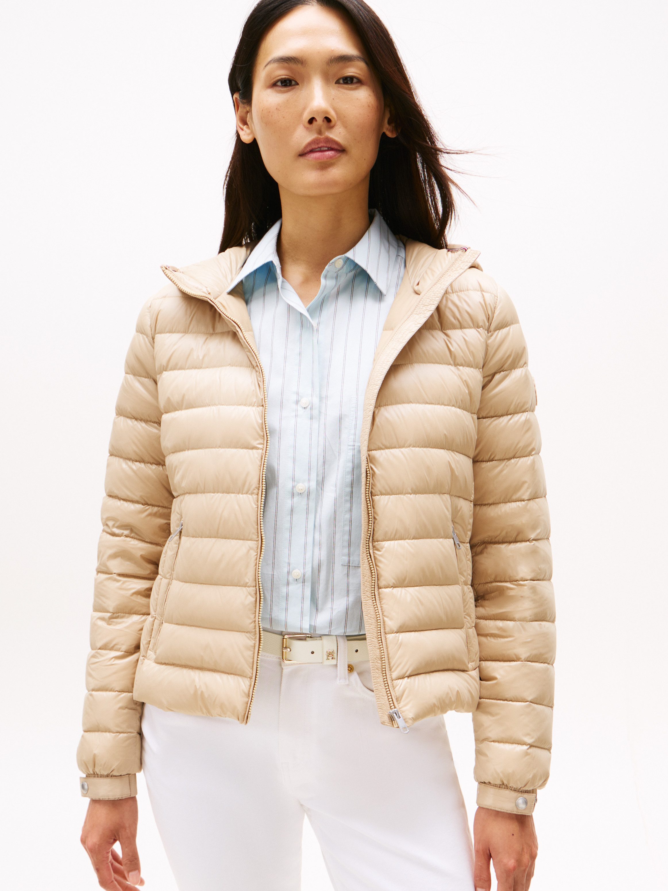 Tommy Hilfiger Steppjacke UL DOWN REG günstig online kaufen