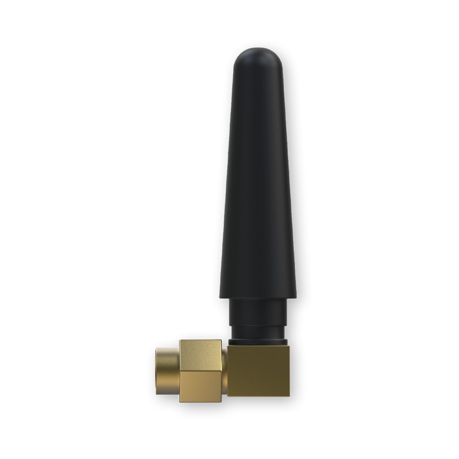 Teltonika PR1US450 Mobile SMA Antenne 5dBi 50mm Angled WLAN-Repeater