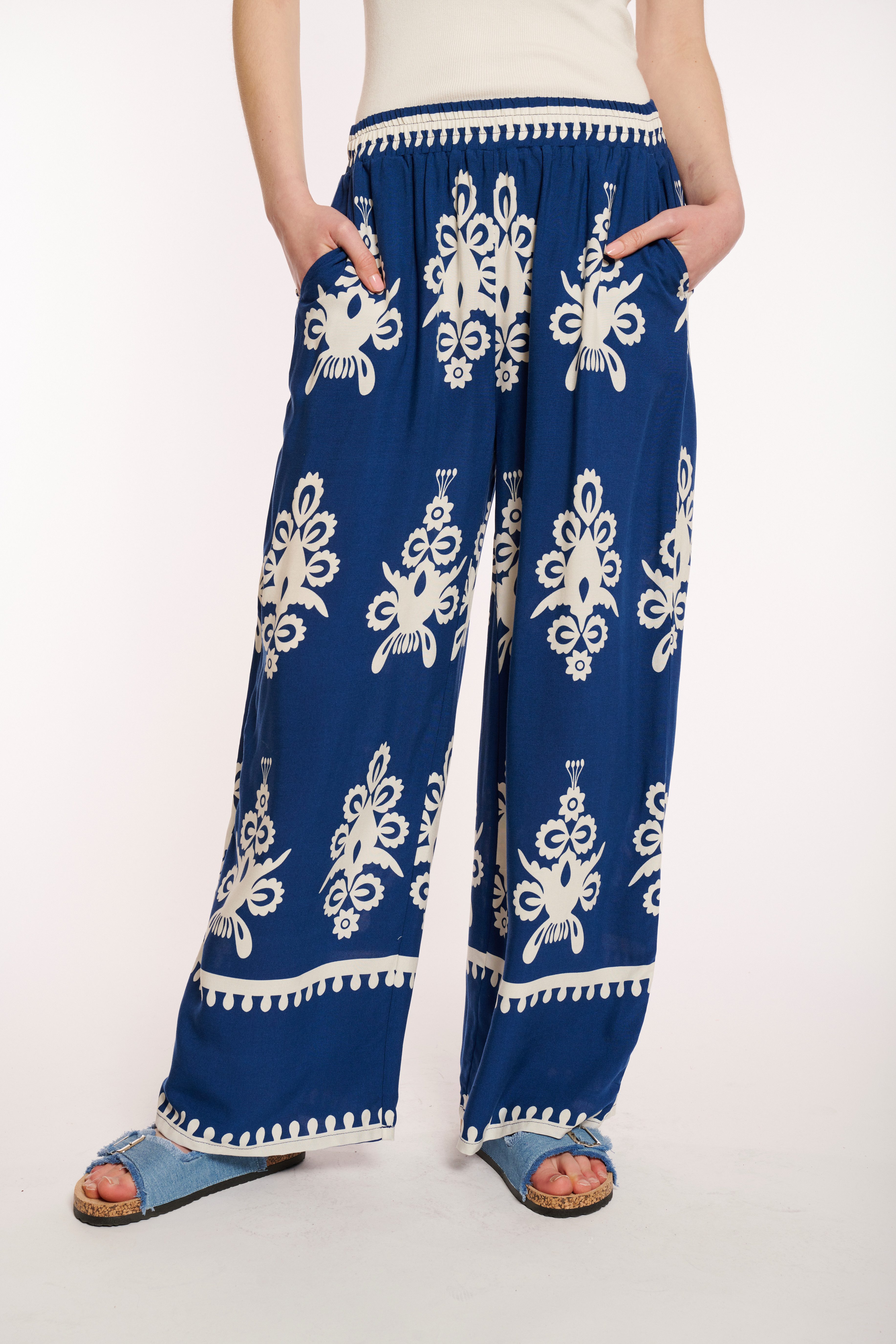 HaILY’S Schlupfhose LG V TR He44mma günstig online kaufen