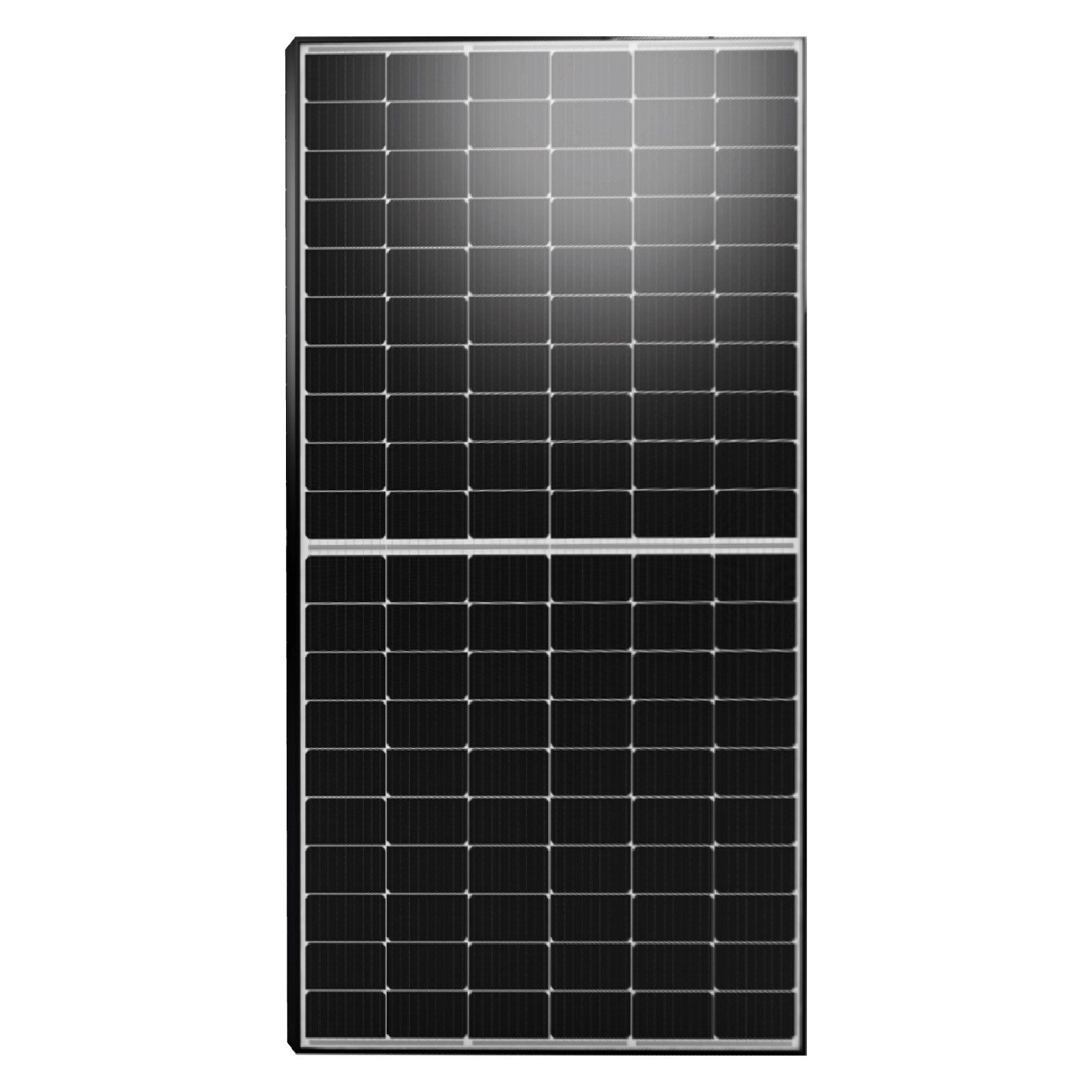 EPP.Solar EPP 500 Watt M10 HIEFF Twin Mono Silber Solarmodul Solar Panel