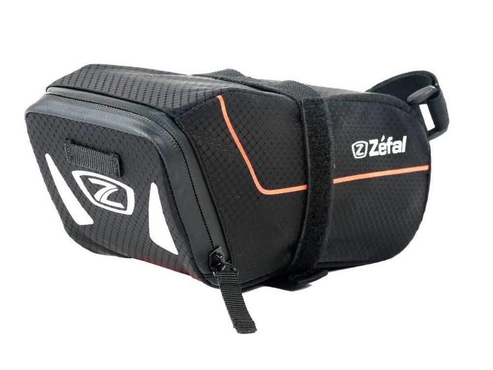 Satteltasche Zefal Satteltasche Z Light Pack schwarz GrL 1,41l