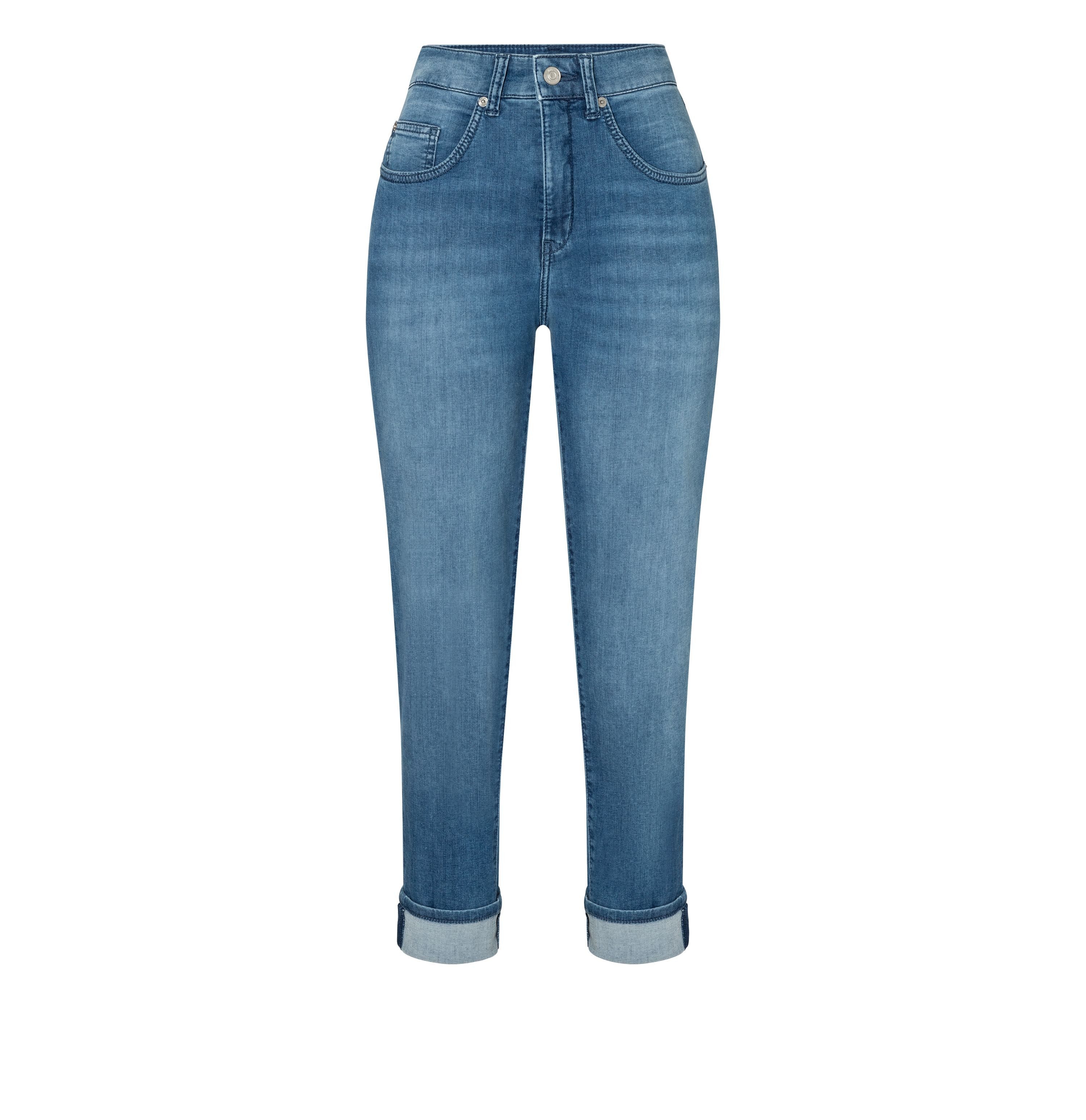 5-Pocket-Jeans