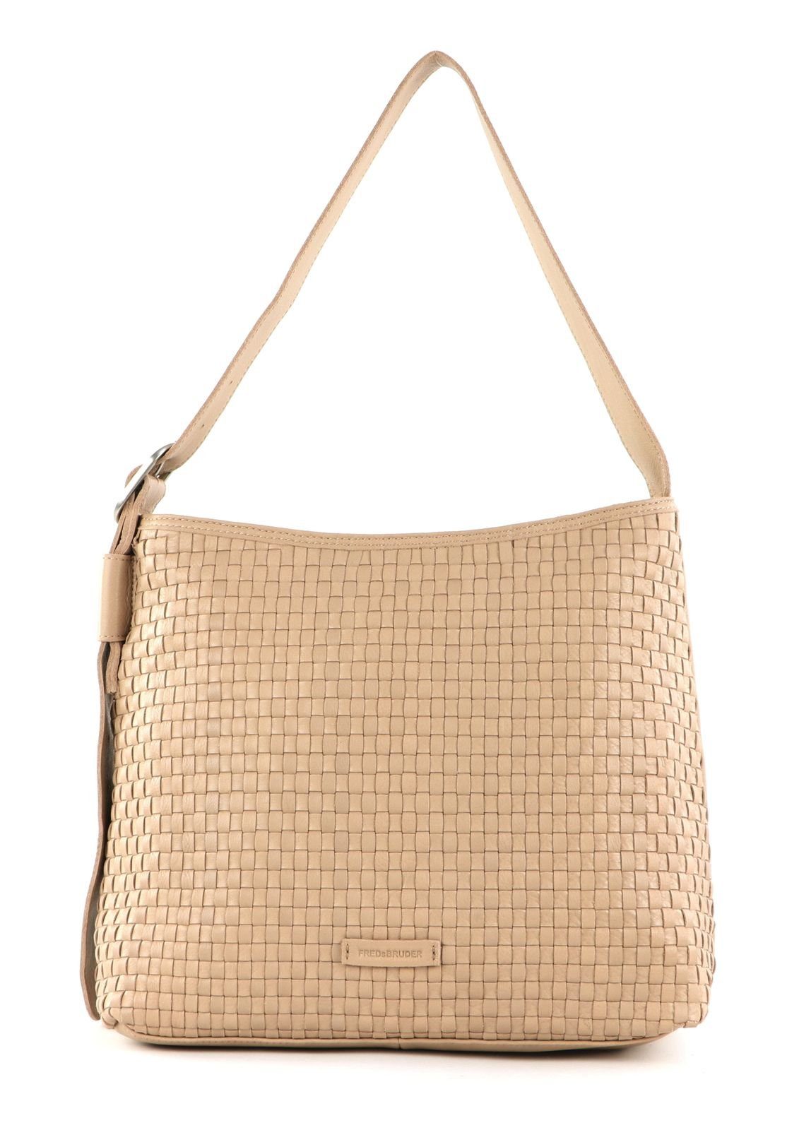 Schultertasche Salas