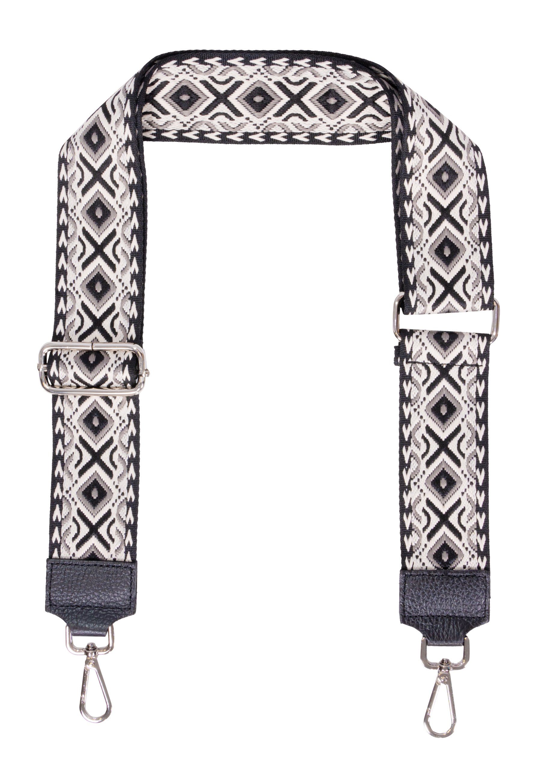 Seasons of April Schulterriemen Сумки Gurt BB (1-St) Сумкиgurt verstellbar Schultergurt für Crossbag Сумки