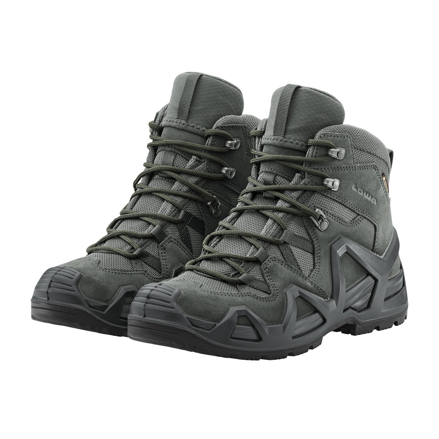 LOWA Professional ZEPHYR MK2 GTX MID Wanderstiefel