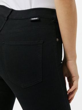 Dr. Denim Skinny-fit-Jeans Plenty (1-tlg) Plain/ohne Details, Weiteres Detail, Patches