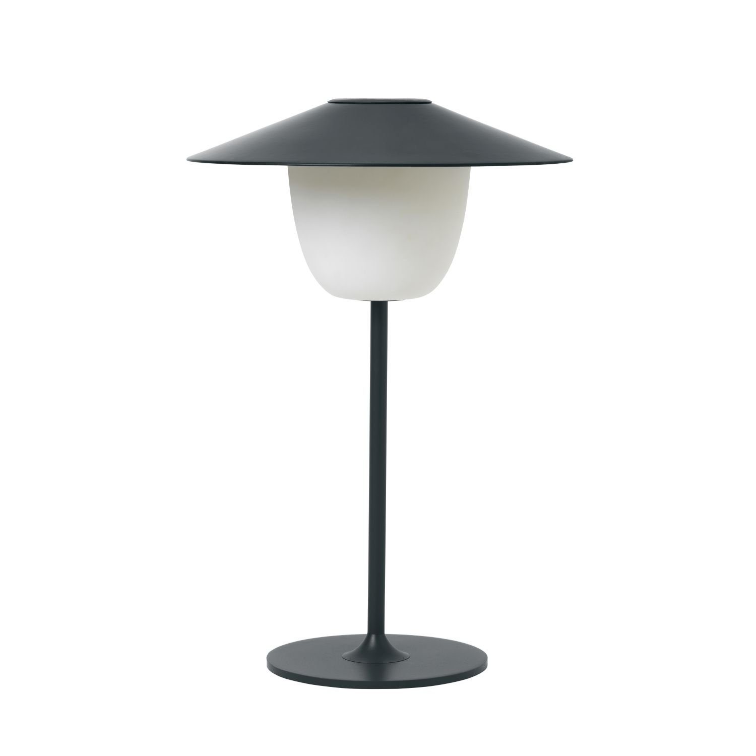 blomus LED Tischleuchte Ani Lamp Magnet, outdoorgeeignet