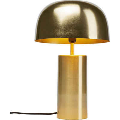 KARE Stehlampe »Tischleuchte Loungy Gold«
