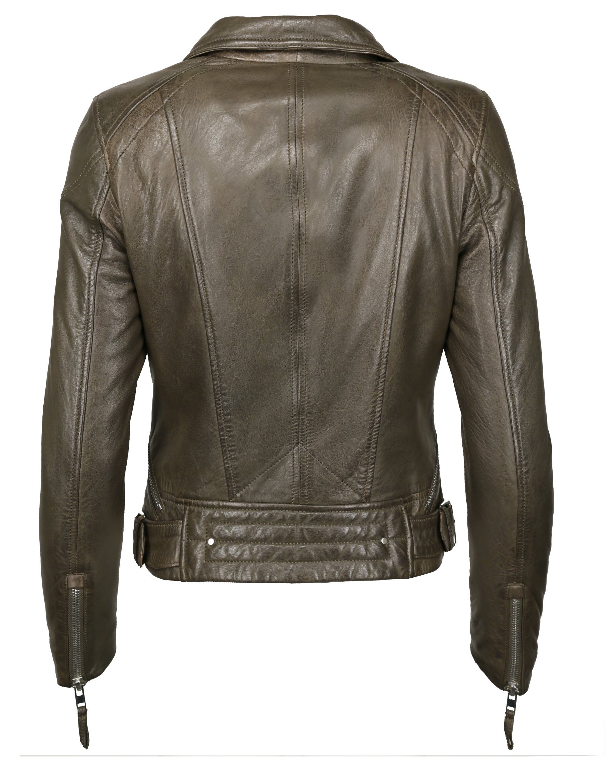 MUSTANG Lederjacke 31019271 günstig online kaufen