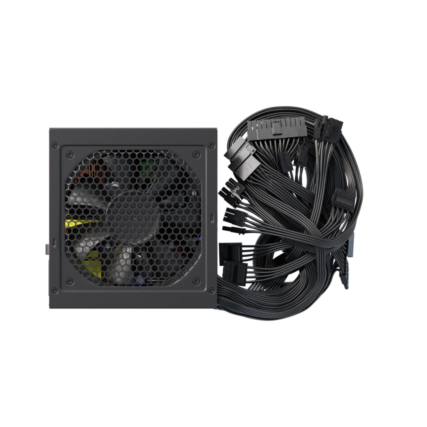 Seasonic Netzteil 850W G12 GC-850 80+Gold Netzteil