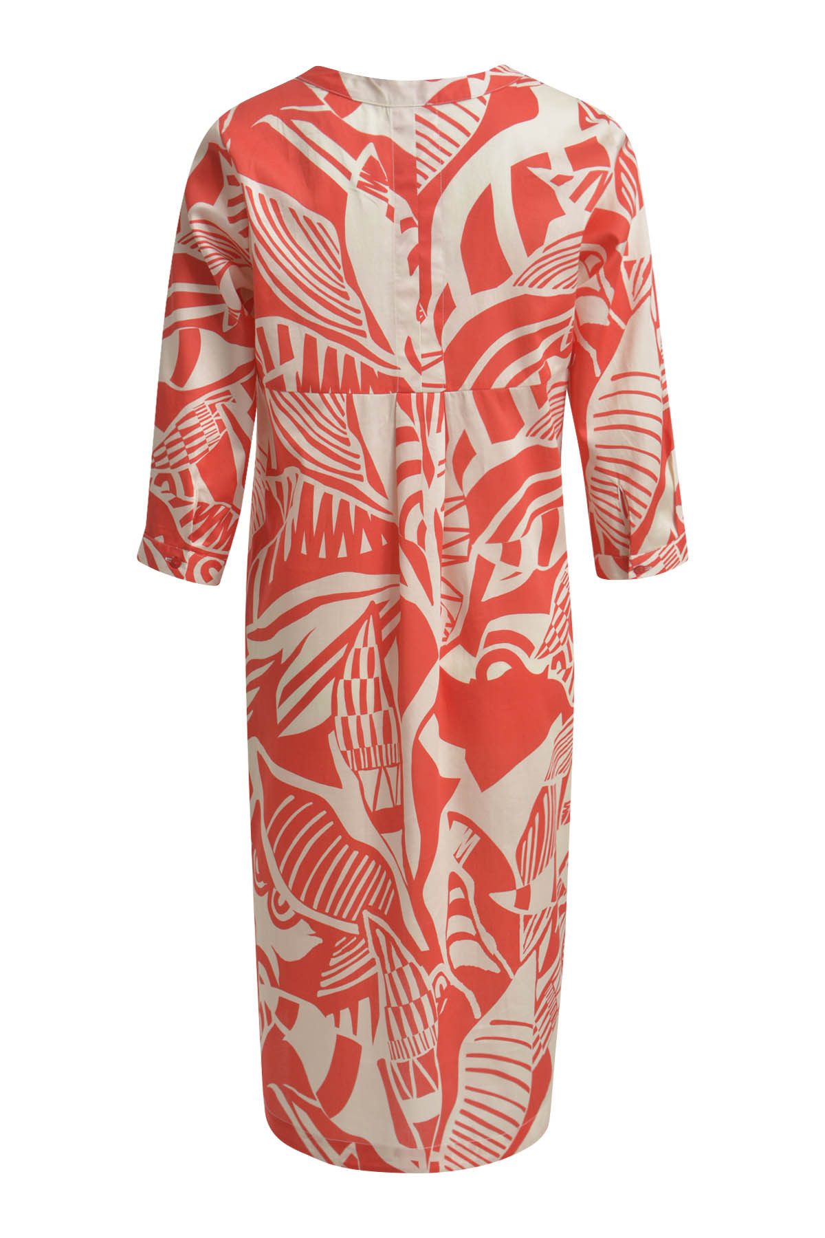 Milano Italy Abendkleid DRESS W ROUNDNECK günstig online kaufen