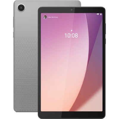 Lenovo Tab M8 G4 TB300XU LTE 32 GB / 3 GB - Tablet - arctic grey Tablet (8", 32 GB)