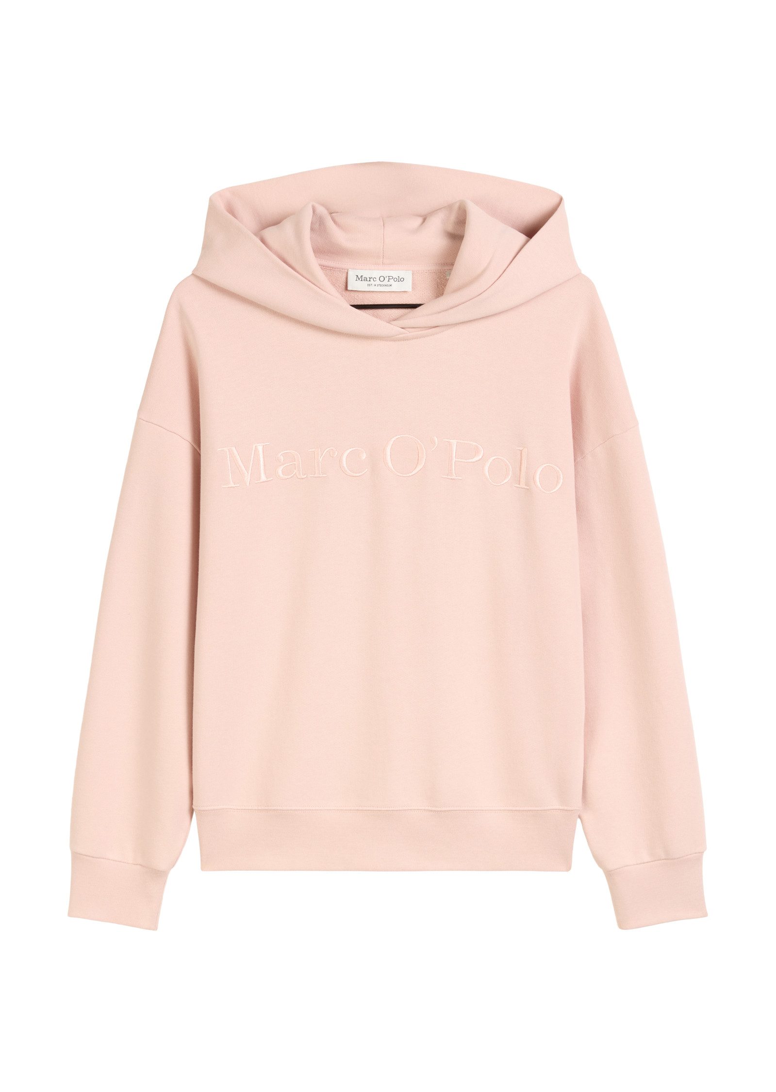 Pastel Rose