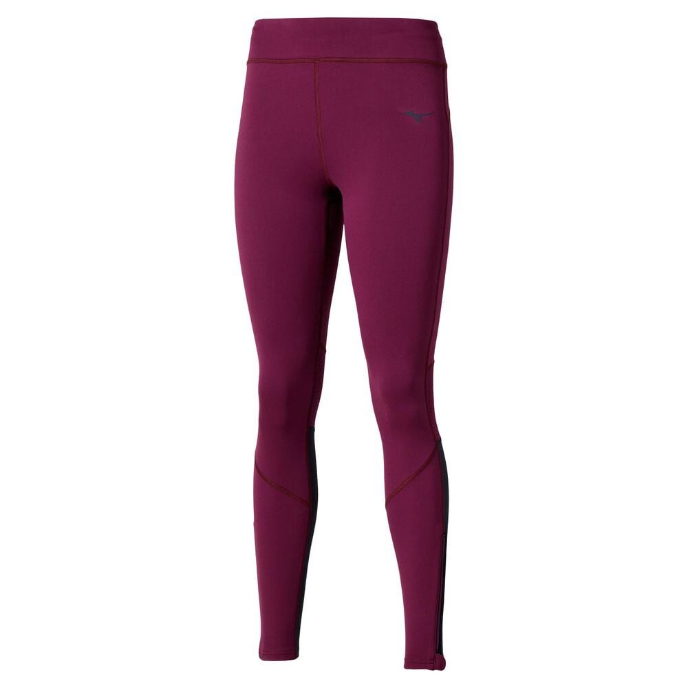 Mizuno Laufhose Active Warmalite Long