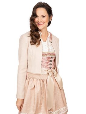 KRÜGER MADL & BUAM Outdoorjacke Jacke 372565-000-33 rose