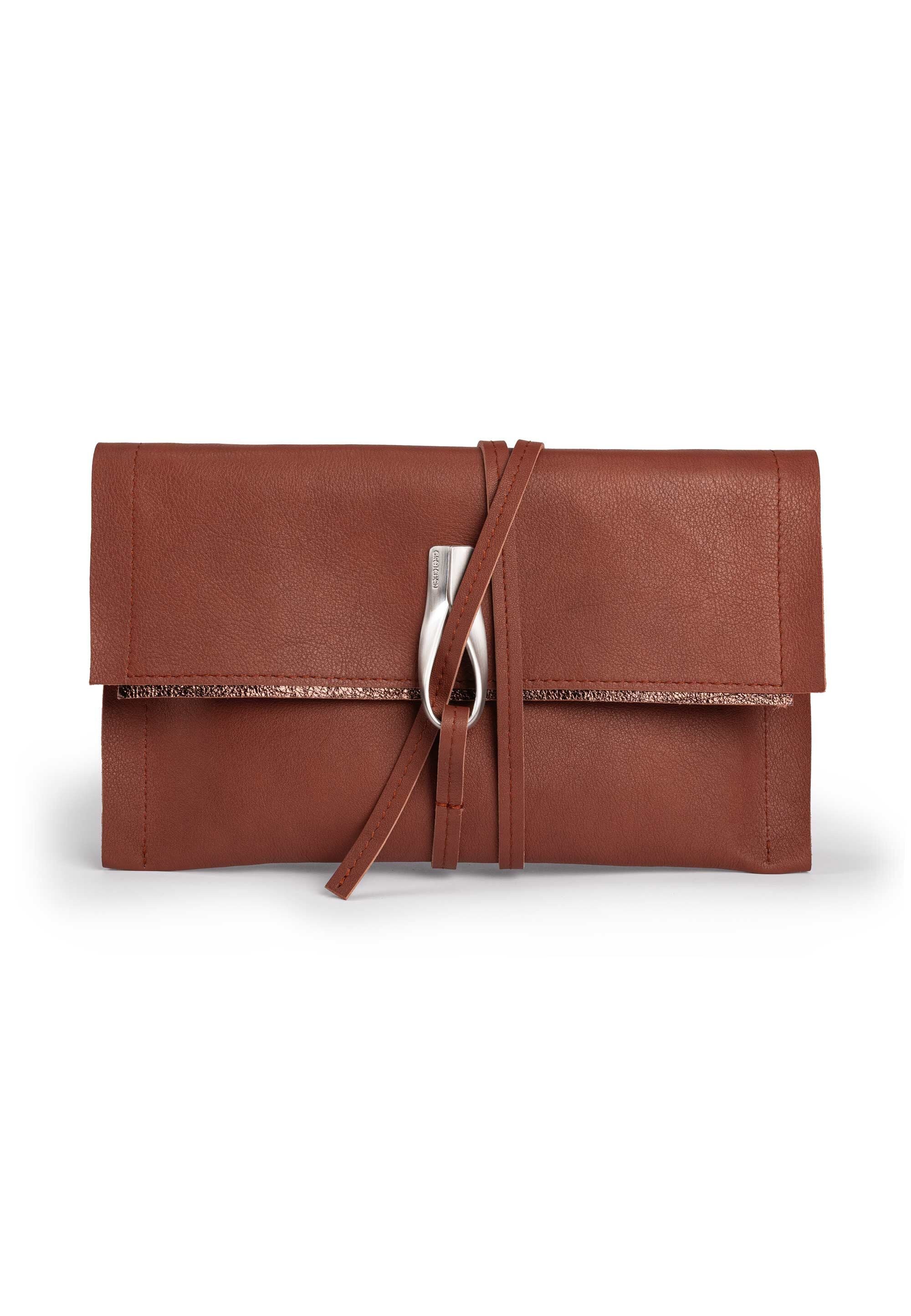 Chestnut Brown Metallic