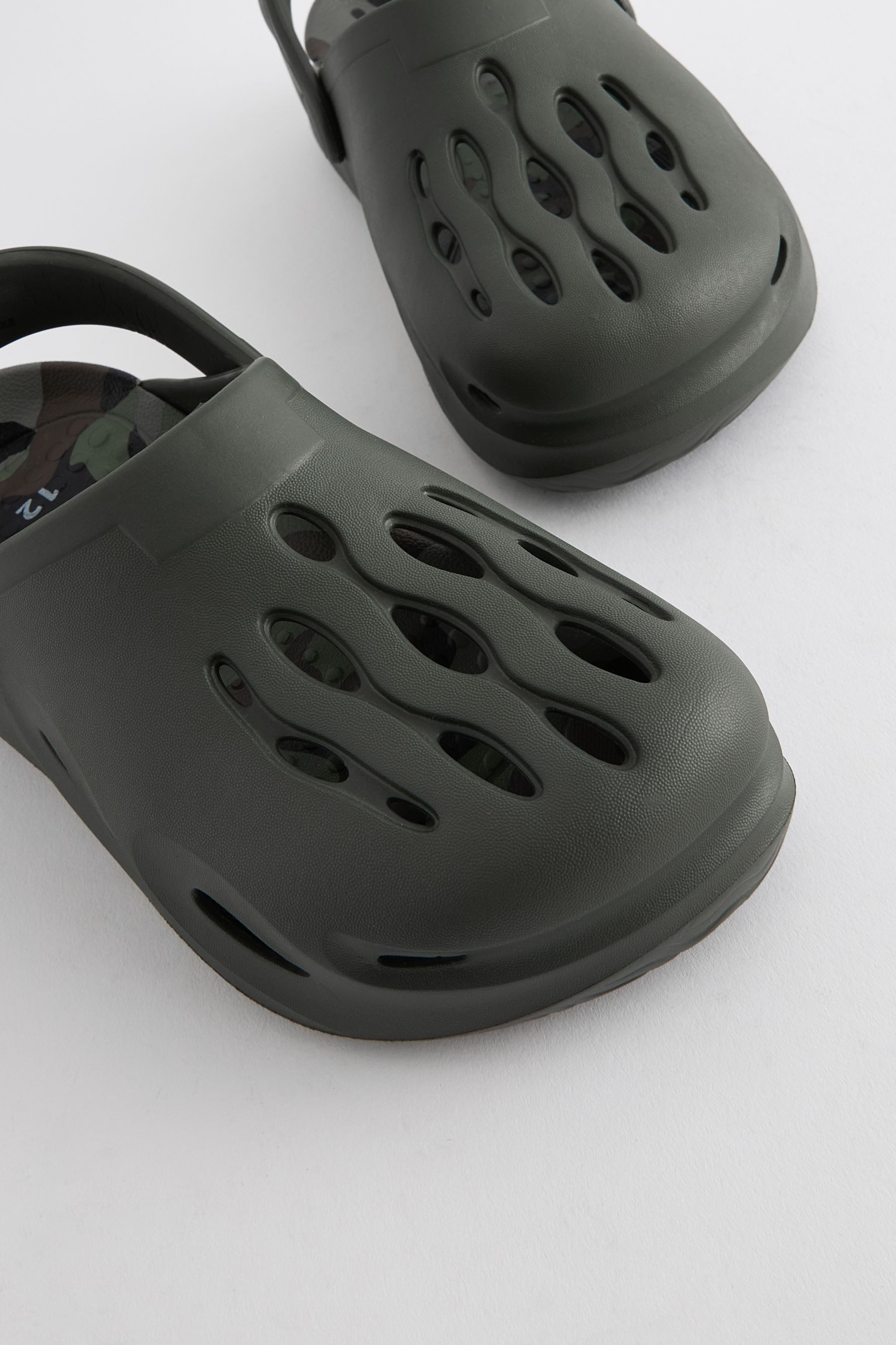 Next Clogs Clog
