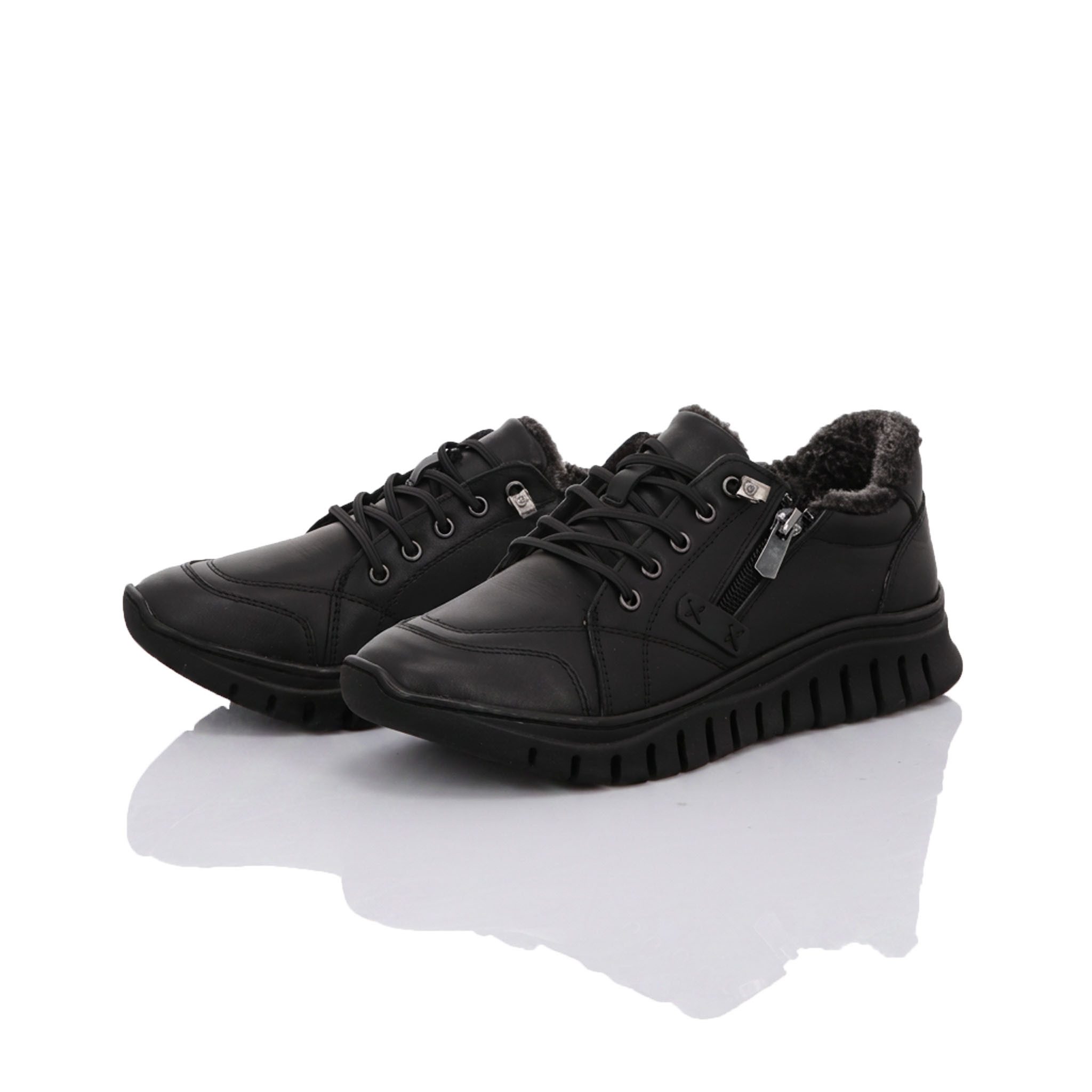 Gemini Damen Schnürschuh