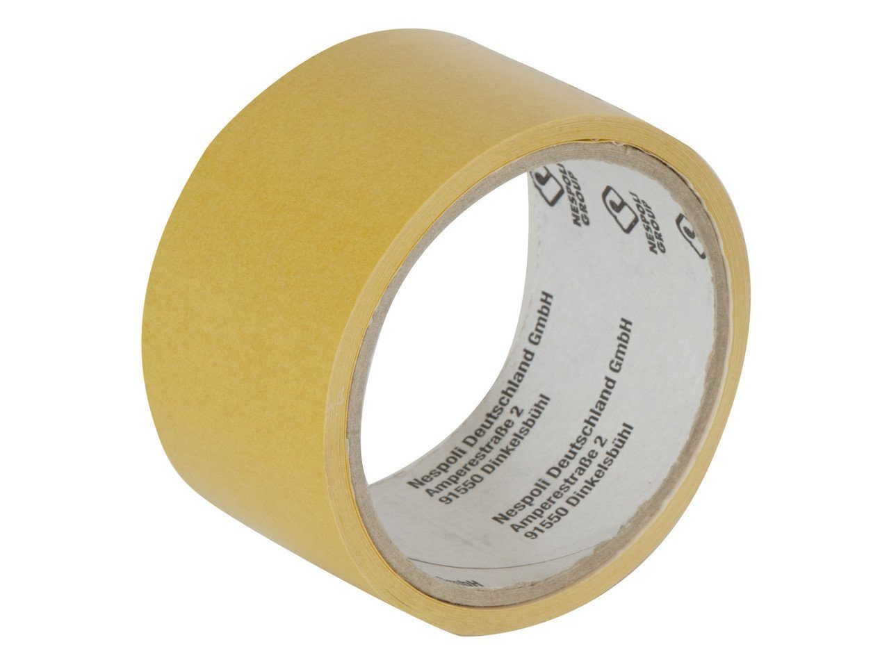 Verlegeband Nespoli Teppich-Verlegeband 50 mm x 10 m
