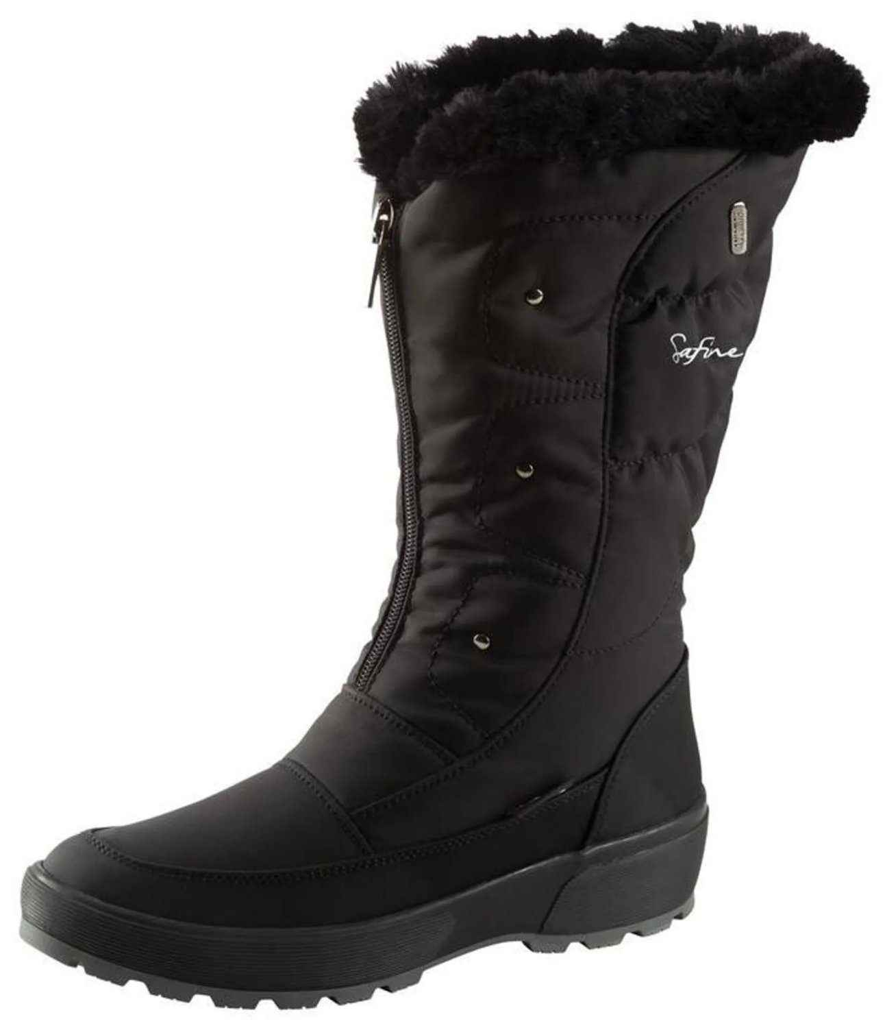 ETIREL Apr-Stiefel Carmen AQX Winterstiefel