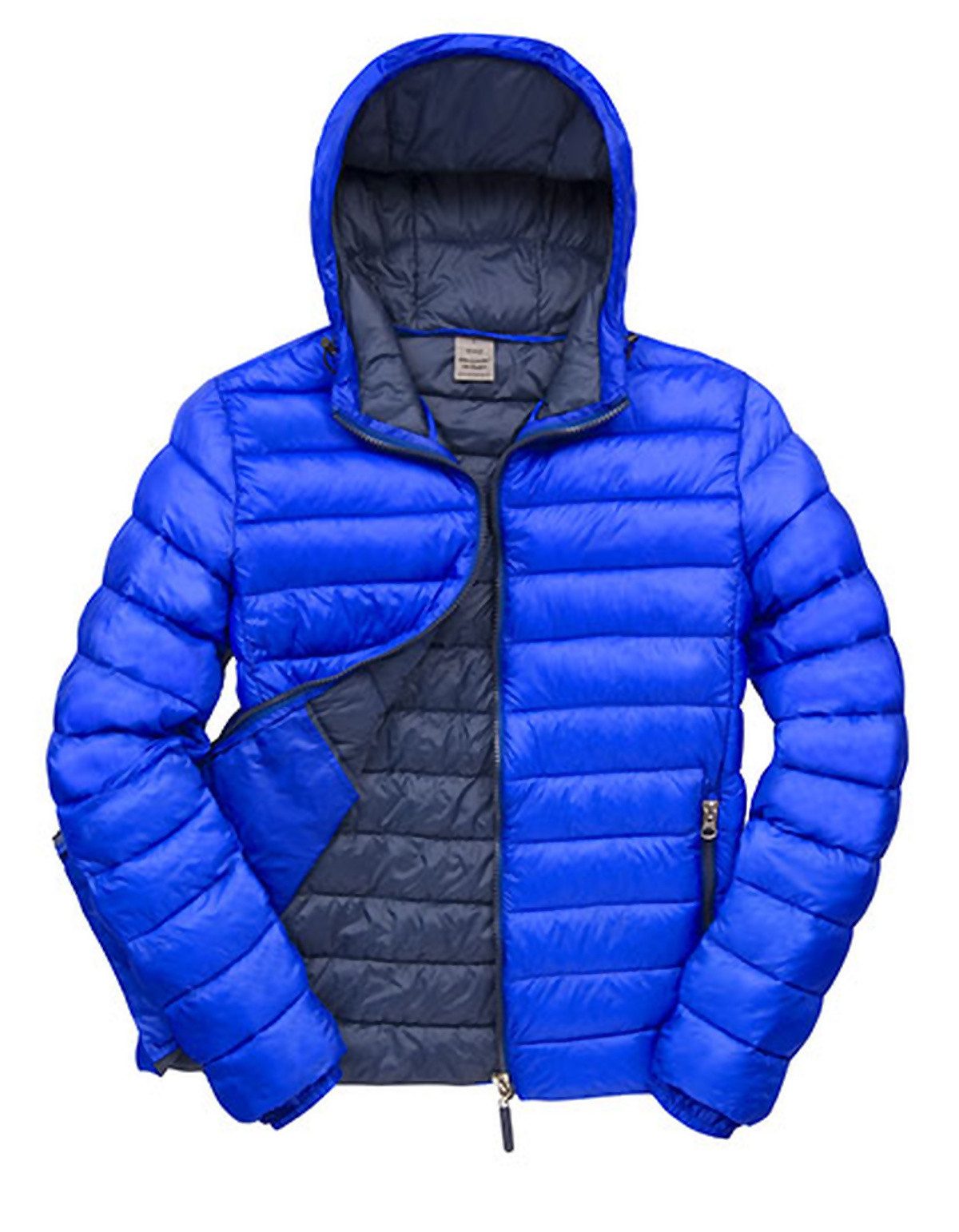 Outdoorjacke Mens Snow Bird Padded Jacket