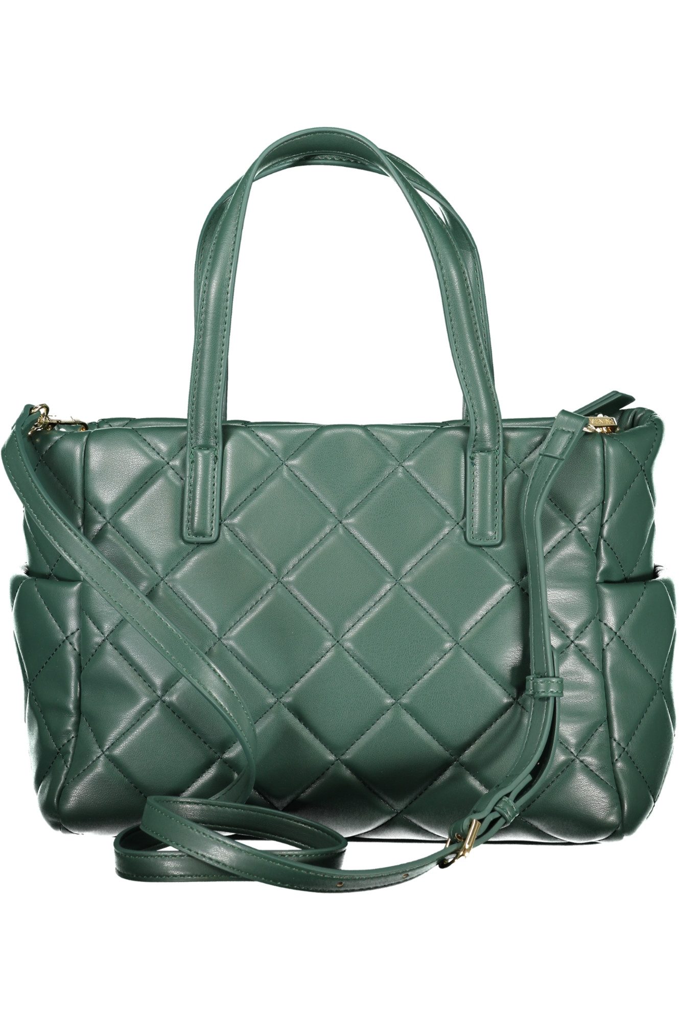VALENTINO BAGS Umhängetasche, Elegante grüne Tasche mit recyceltem Material günstig online kaufen