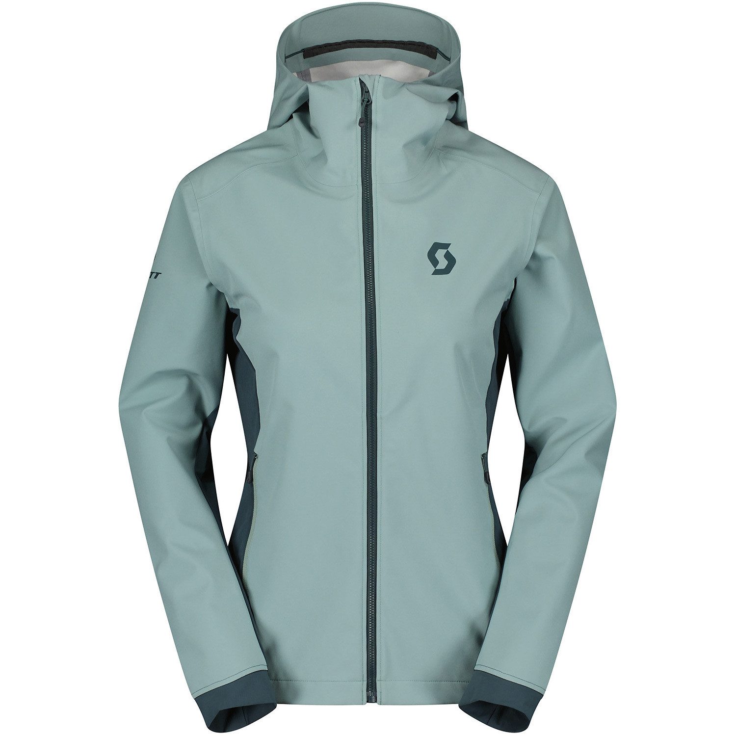 Scott Softshelljacke Funktionsjacke W EXPLORAIR HYBRID günstig online kaufen
