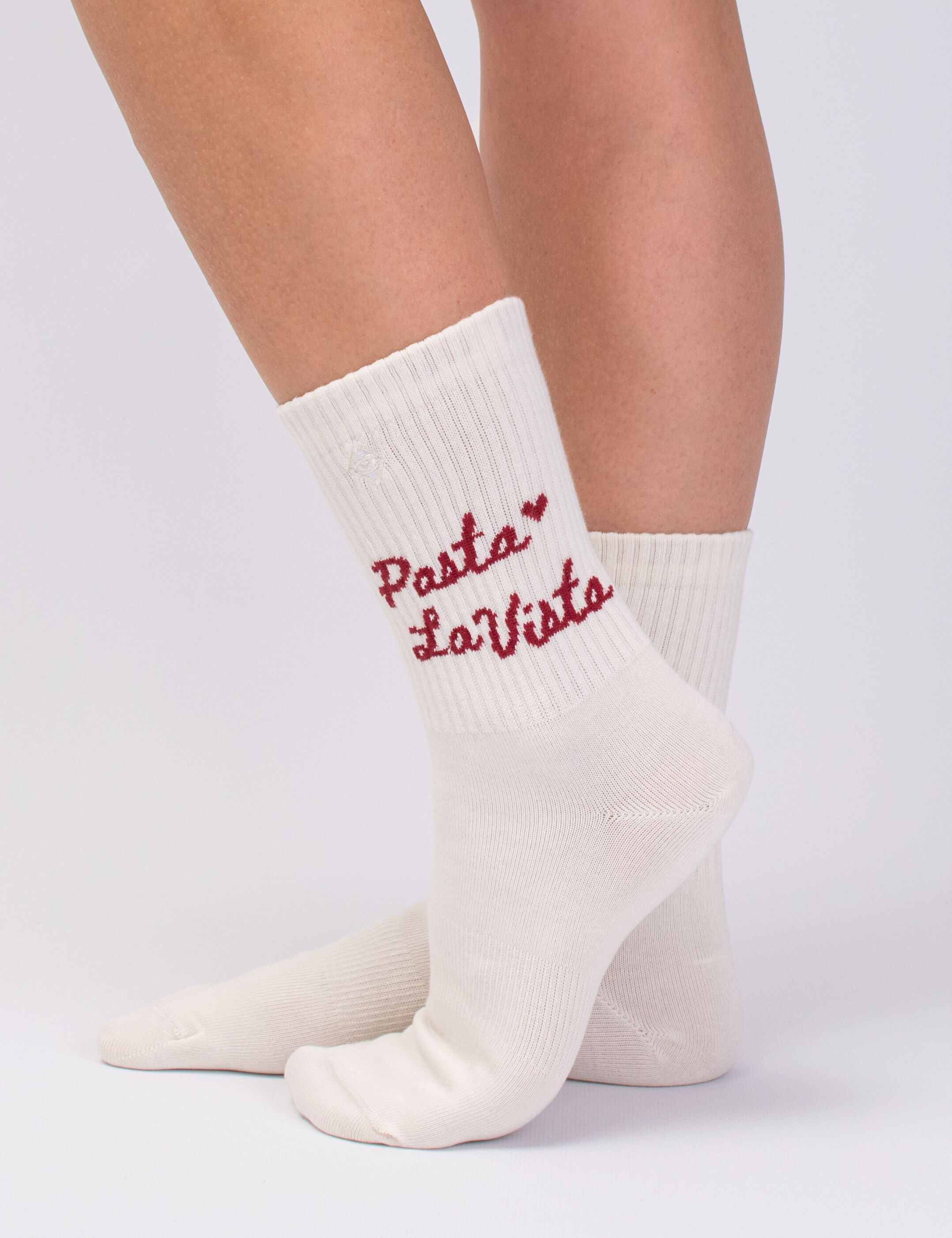 J.Clay Socken Set Vino, Pasta Made in EU