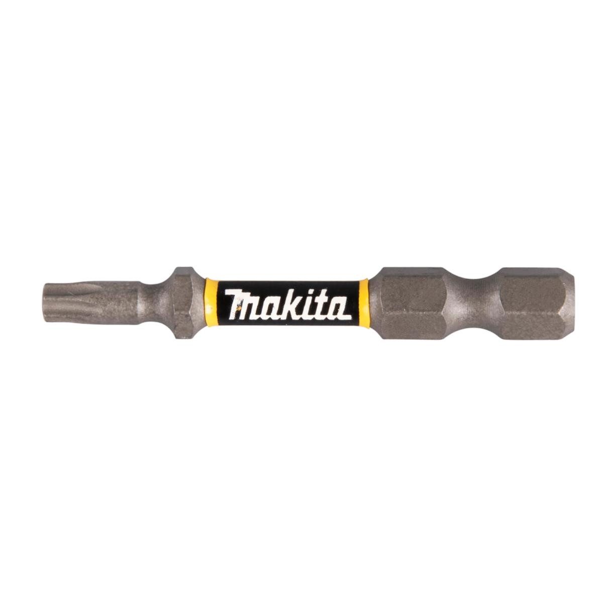 Akku-Multifunktionswerkzeug Makita Impact Premier Bits T20 50 mm T20 • 50 mm • 1/4" • 2 Stk.