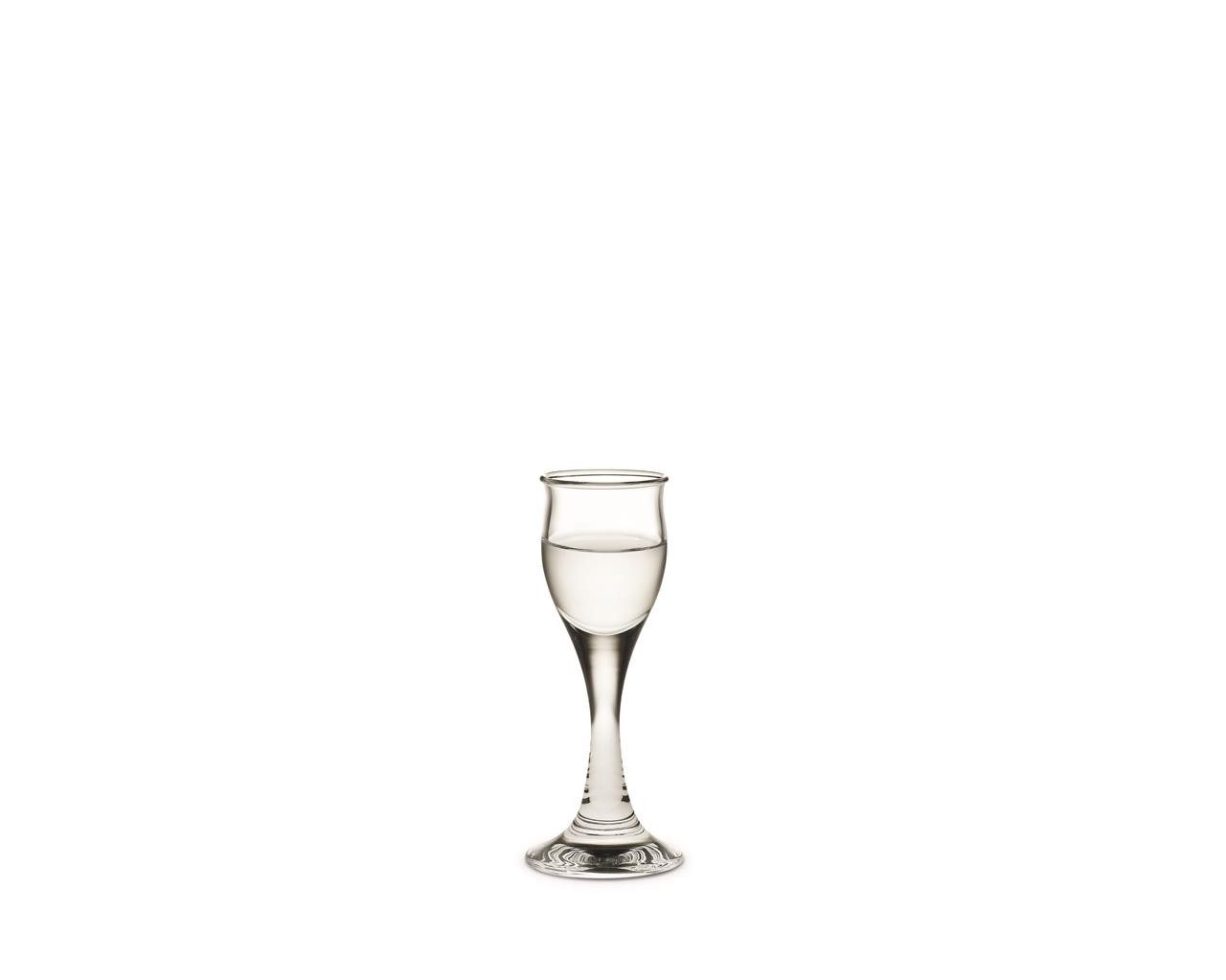 HOLMEGAARD Schnapsglas
