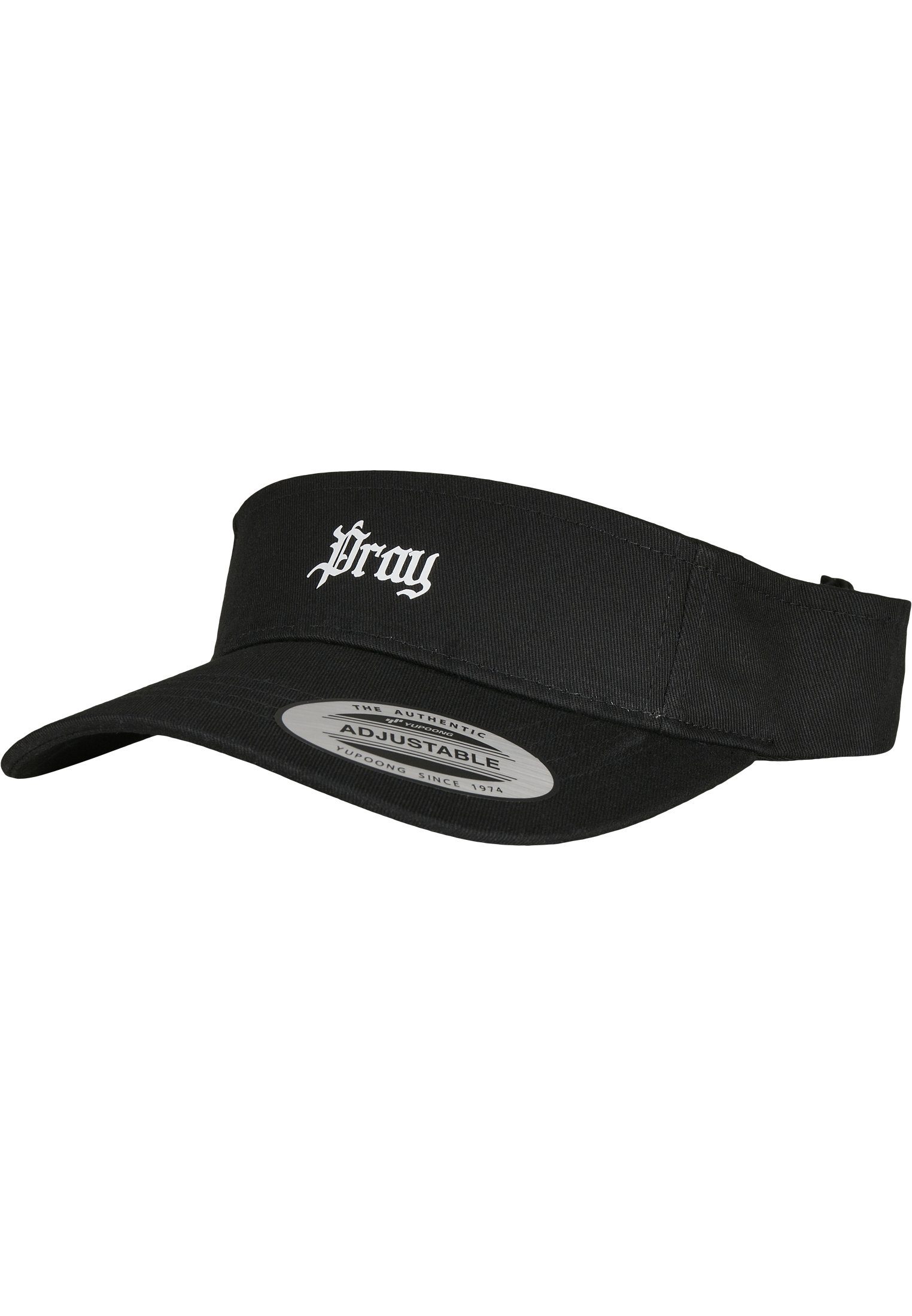 Cap Visor Flex MisterTee Pray Snapback